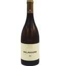 Organic white wine Malagouzia Barrique-Wine Therapy-750ml