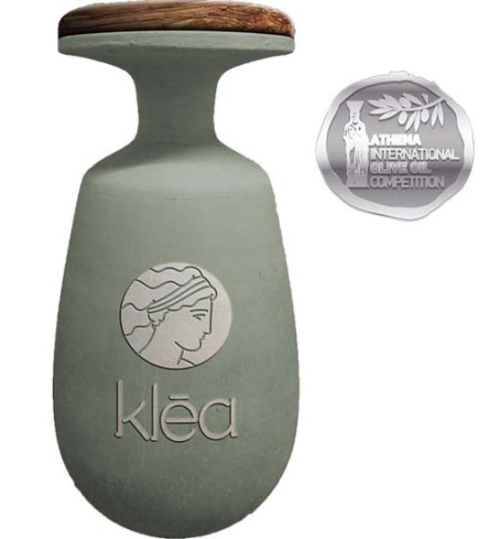 Early harvest, extra virgin olive oil-Klea-500ml