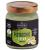 Vegan pistacchio cream with stevia Sisinni-Rito's Food-380gr