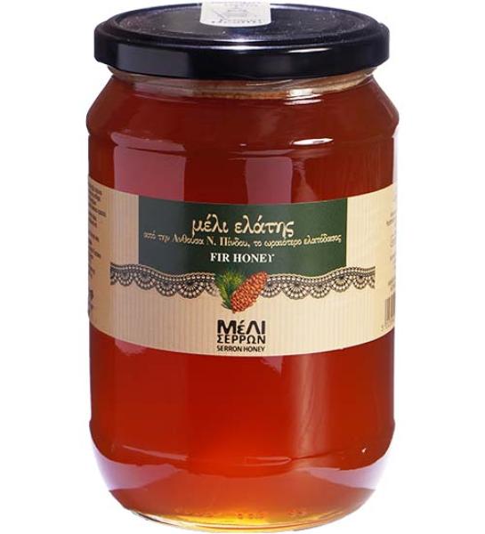Fir honey-Meli Serron-920gr