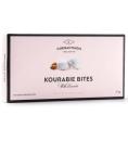 Kourabie with almonds-Chrisanthidis-270gr