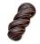 Handmade sweet bread filled with hazelnut cocoa cream-Chrisanthidis-500gr