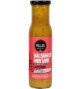 Balsamico Mustard dressing-Pella's Delicacies-250ml