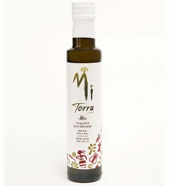 Bio-Natives Olivenöl extra Miterra-Minoan Gaia-500ml