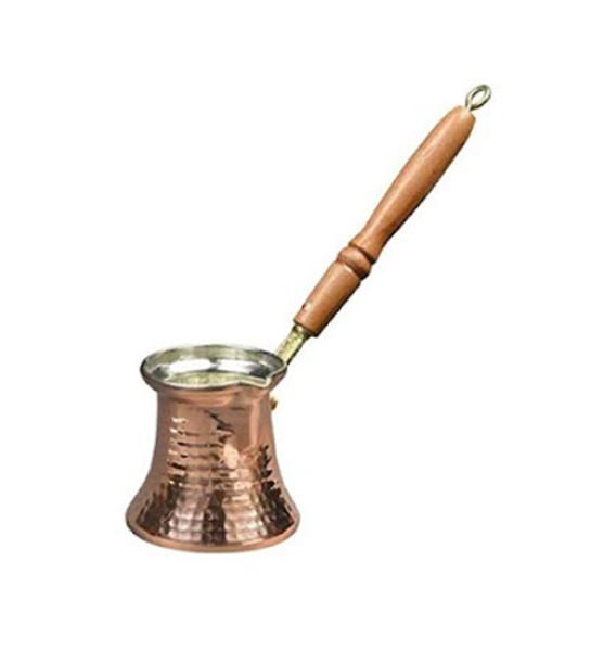 Copper Coffee pot (Briki)-250ml