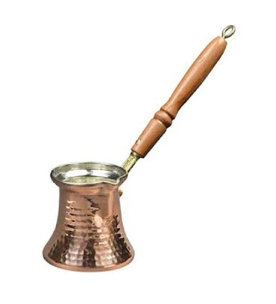 Copper Coffee pot (Briki)-300ml