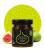 Wild fig jam-Oi Goumenisses-220gr